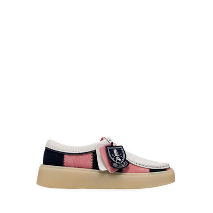 Womens Torview W - Pink/Navy Combi