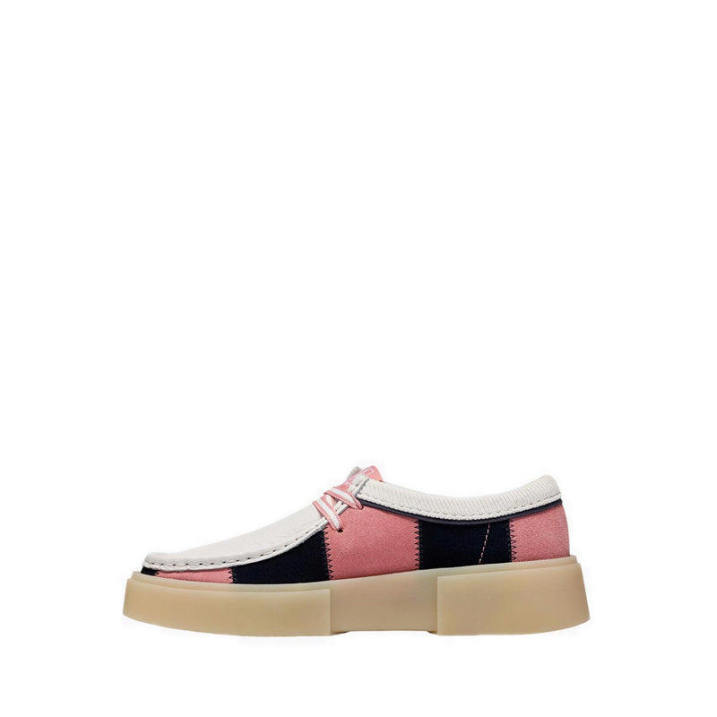 Womens Torview W - Pink/Navy Combi