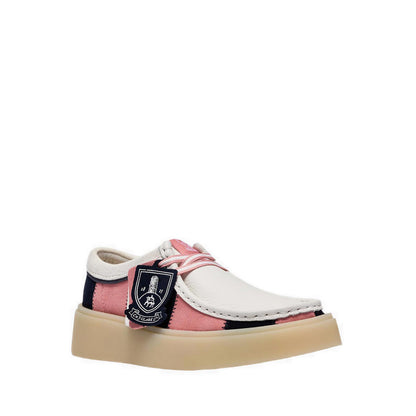 Womens Torview W - Pink/Navy Combi