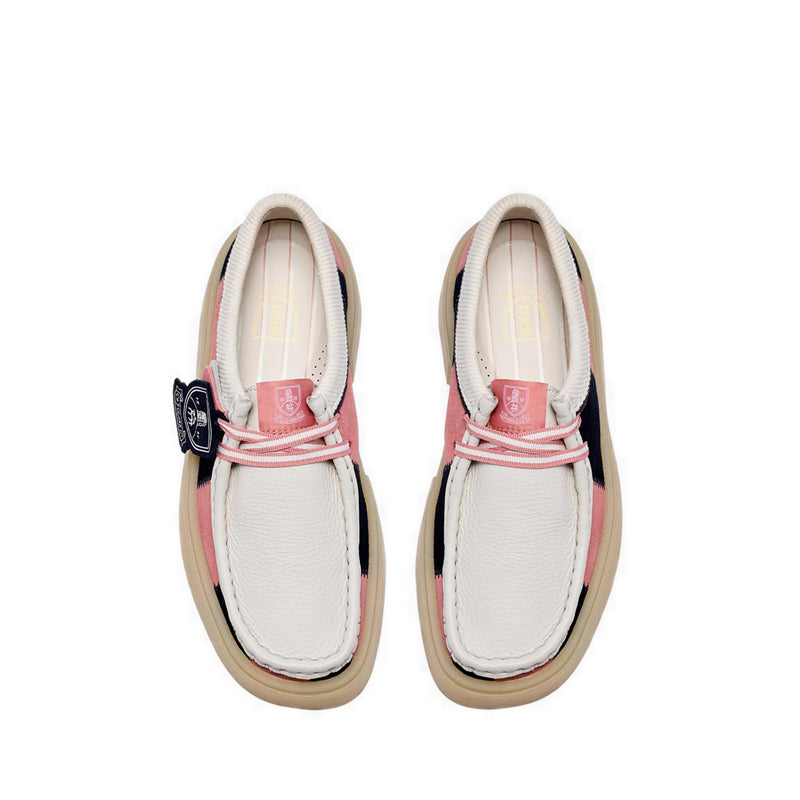 Womens Torview W - Pink/Navy Combi