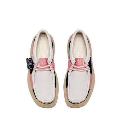 Womens Torview W - Pink/Navy Combi