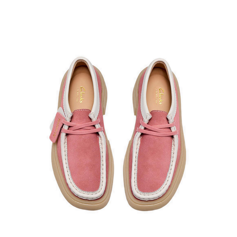 Womens Torview W - Pink