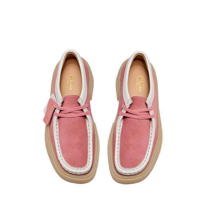 Womens Torview W - Pink