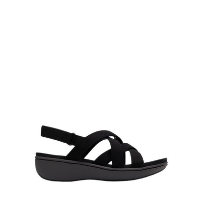 Women's BrinkleyRaeAna Canvas - Black