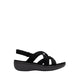 Women's BrinkleyRaeAna Canvas - Black