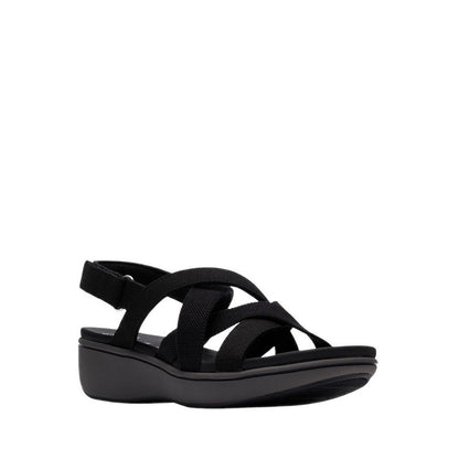 Women's BrinkleyRaeAna Canvas - Black