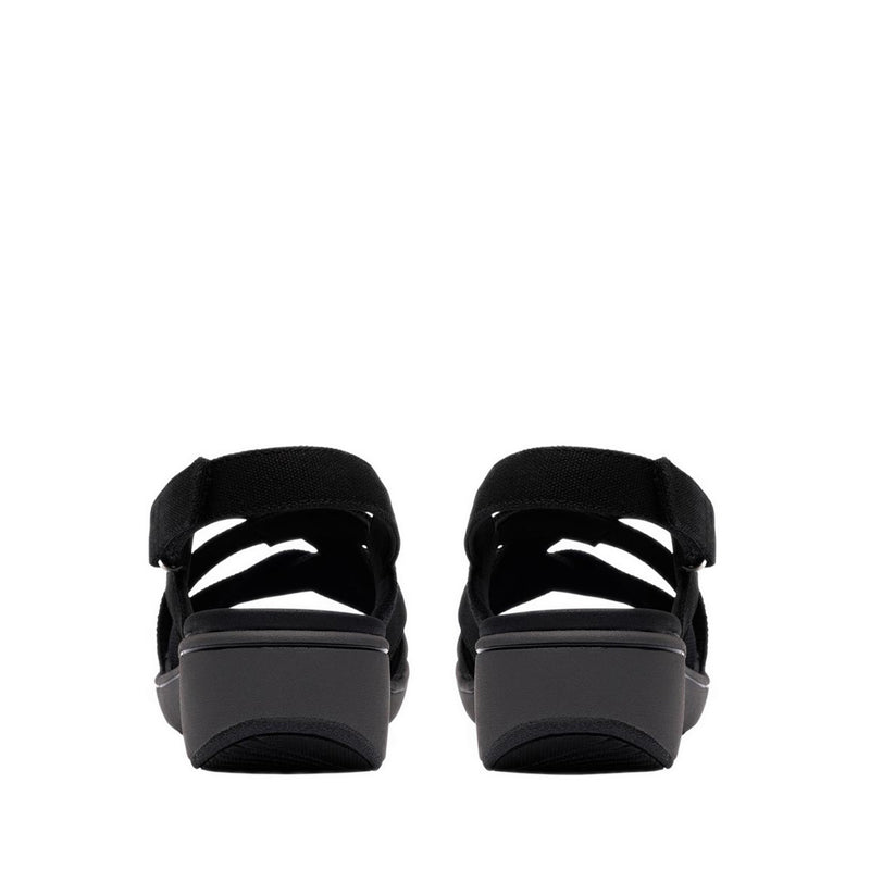 Women's BrinkleyRaeAna Canvas - Black