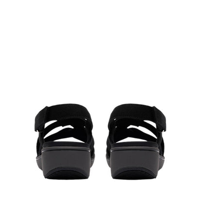 Women's BrinkleyRaeAna Canvas - Black