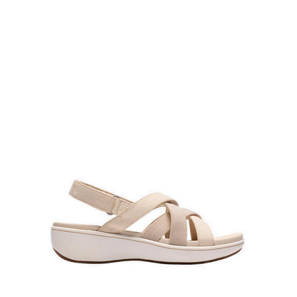 Women's BrinkleyRaeAna Canvas - Cream
