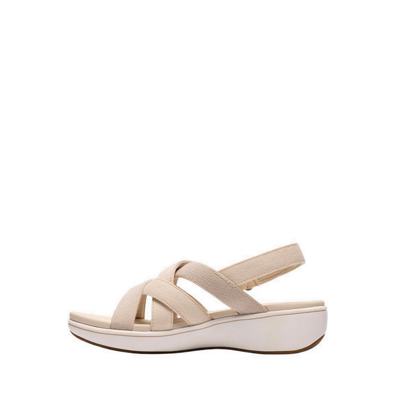 Women's BrinkleyRaeAna Canvas - Cream