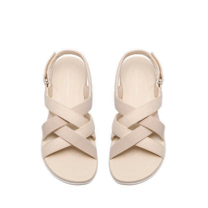 Women's BrinkleyRaeAna Canvas - Cream