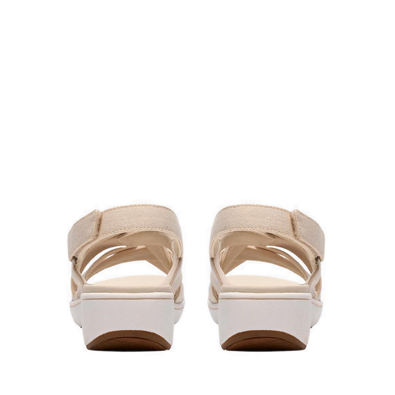 Women's BrinkleyRaeAna Canvas - Cream