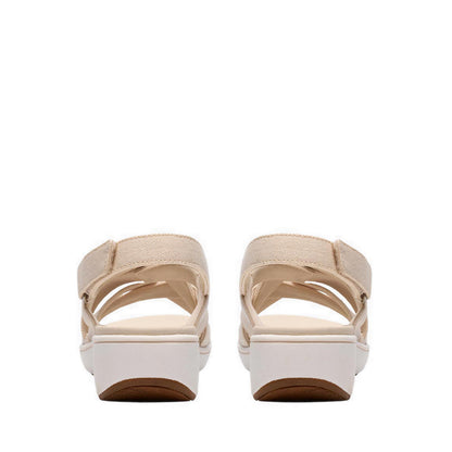 Women's BrinkleyRaeAna Canvas - Cream