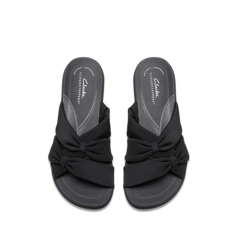 Women's BrinkleyRaeAva - Black