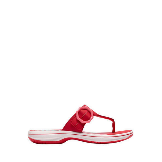 Womens Brinkley Cove - Dark Tan