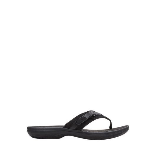 Womens Brinkley Sea - Dark Tan