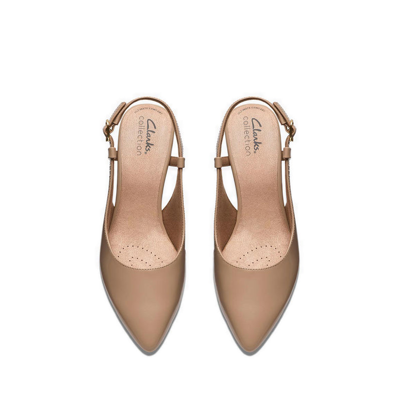 Womens Kepley Lane - Beige