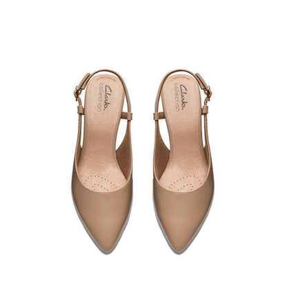 Womens Kepley Lane - Beige