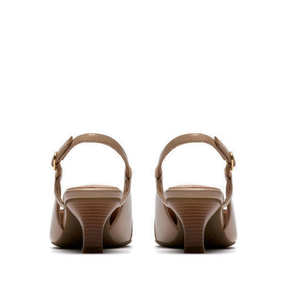 Womens Kepley Lane - Beige