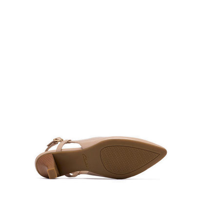 Womens Kepley Lane - Beige