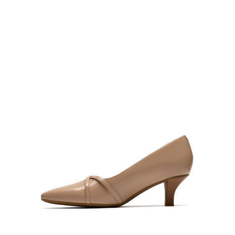 Womens Kepley Star - Beige