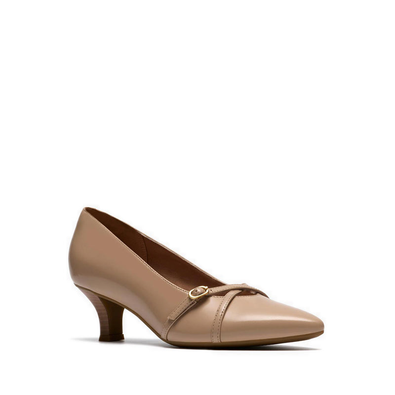 Womens Kepley Star - Beige
