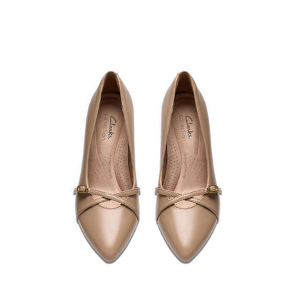 Womens Kepley Star - Beige