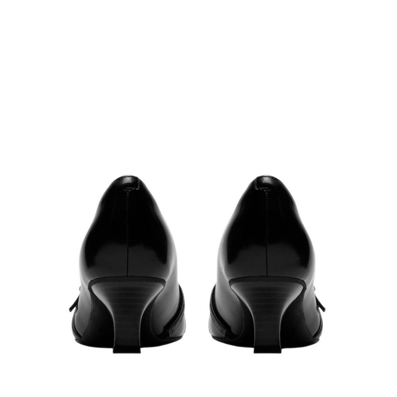 Clarks Womens Kepley Star - Black