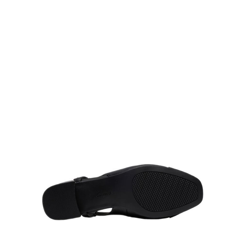 Women's Iridessa Sling Leather - Black