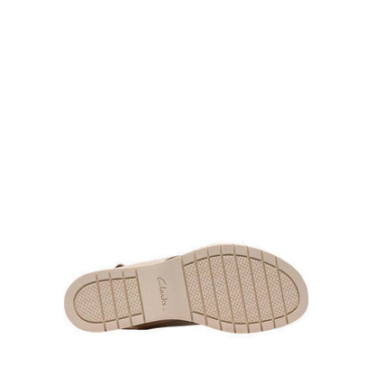 Womens Diaz Cross - Cream