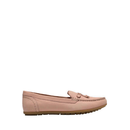 Women's Elliotte Sail - Light Pink