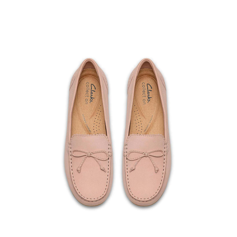Women's Elliotte Sail - Light Pink