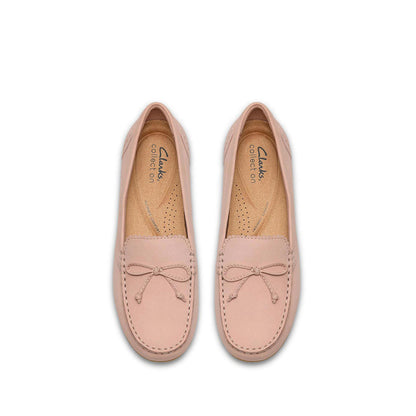 Women's Elliotte Sail - Light Pink
