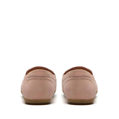 Women's Elliotte Sail - Light Pink
