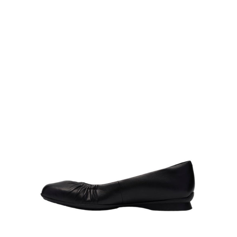 Clarks Womens Jazmynn Lo - Black