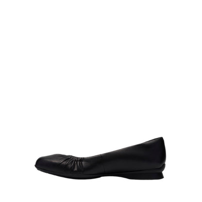 Clarks Womens Jazmynn Lo - Black