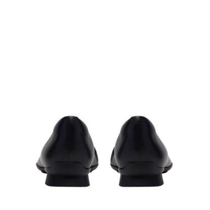 Clarks Womens Jazmynn Lo - Black