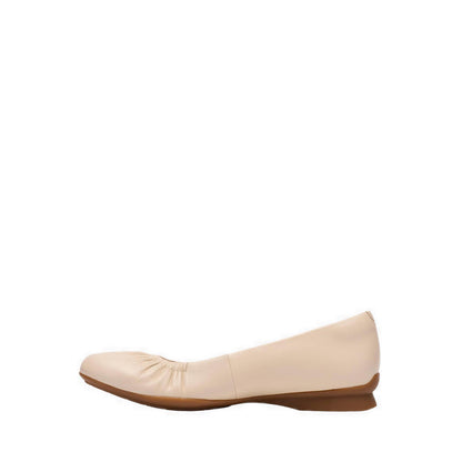 Women's Jazmynn Lo Leather - Cream