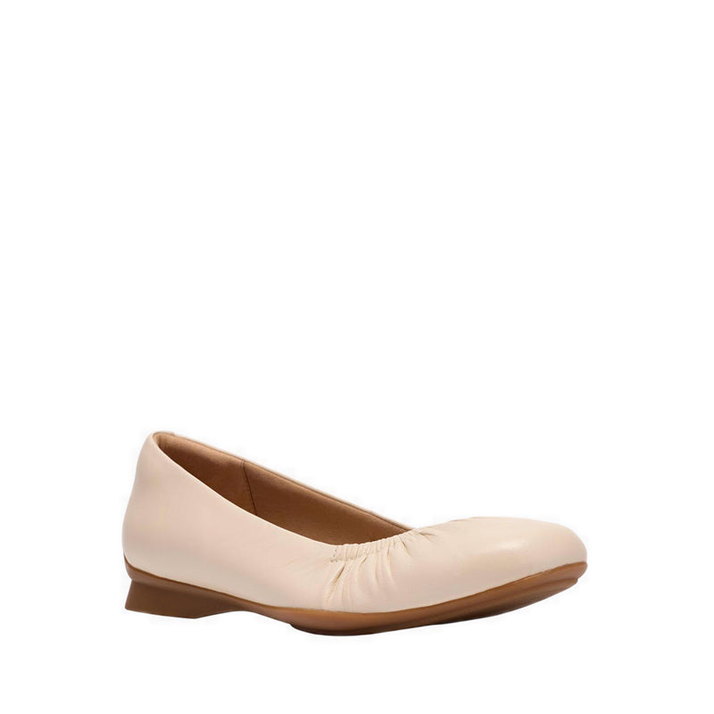 Women's Jazmynn Lo Leather - Cream