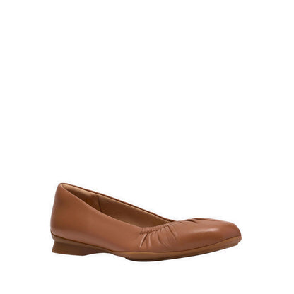Women's Jazmynn Lo Leather - Tan