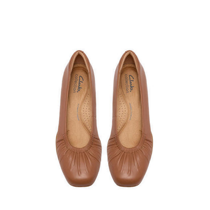 Women's Jazmynn Lo Leather - Tan