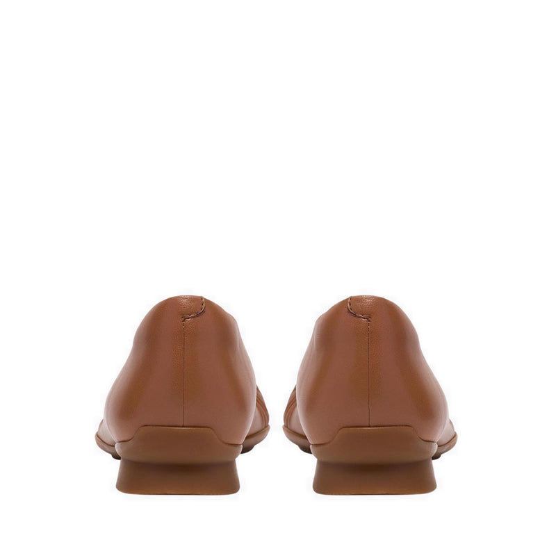 Women's Jazmynn Lo Leather - Tan