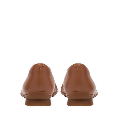 Women's Jazmynn Lo Leather - Tan