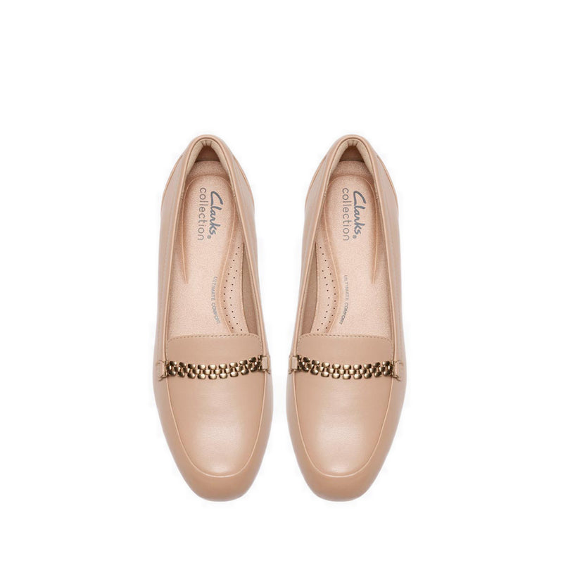 Women's Juliet Mia - Beige