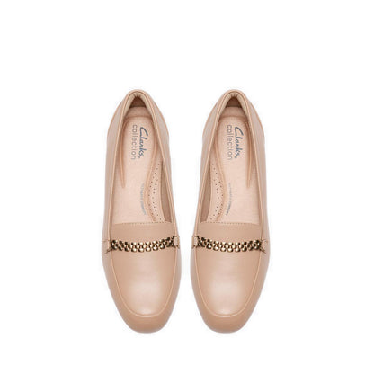 Women's Juliet Mia - Beige