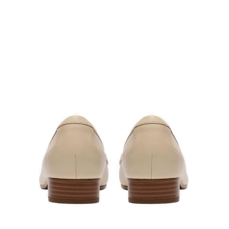 Women's Juliet Mia Leather - Cream