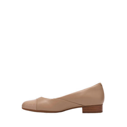 Women's Juliet Rise Leather - Taupe