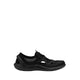 Clarks Womens Solevana Step - Black
