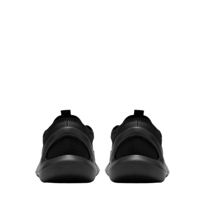 Clarks Womens Solevana Step - Black