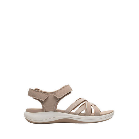 Womens Mira Shore - Dark Tan
